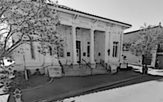 Hattiesburg Mississippi Municipal Court